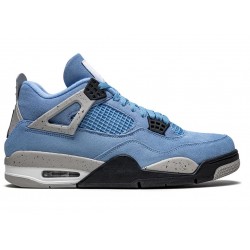 Jordan 4 Retro University Blue CT8527400