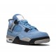 Jordan 4 Retro University Blue CT8527400