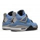 Jordan 4 Retro University Blue CT8527400