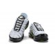 Nike Air Max Plus Tn Mens QS White Green AJ2013 100 Running Shoes