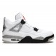 Jordan 4 Retro White Cement 840606192