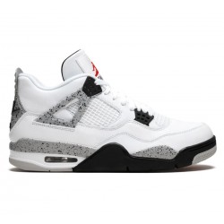 Jordan 4 Retro White Cement 840606192