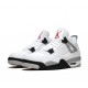 Jordan 4 Retro White Cement 840606192