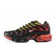 Nike Air Max Plus Tn Mens Black Red CZ9270 001 Running Shoes