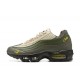 Corteiz x Nike Air Max 95 TT Men Sequoia Green Black Running Shoes FB2709 300