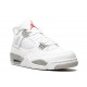 Jordan 4 Retro White Oreo (2021) CT8527100