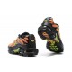 Nike Air Max Plus Tn Mens Black Yellow AQ9979 001 Running Shoes