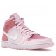 Jordan 1 Mid Digital Pink (W) CW5379600