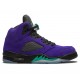 Jordan 5 Retro Alternate Grape 136027500