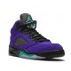 Jordan 5 Retro Alternate Grape 136027500