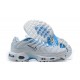 Nike Air Max Plus Tn Mens Blue Fury 852630 105 Running Shoes