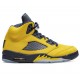 Jordan 5 Retro Michigan (2019) CQ9541704