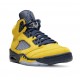 Jordan 5 Retro Michigan (2019) CQ9541704