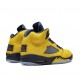 Jordan 5 Retro Michigan (2019) CQ9541704