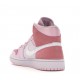 Jordan 1 Mid Digital Pink (W) CW5379600