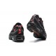 Nike Air Max 95 TT Men Black and Red Running Shoes