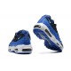 Nike Air Max 95 TT Men Black Blue Running Shoes DM0011 006