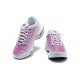 Nike Air Max Plus Tn WMNS Pink White CZ7931 100 Running Shoes