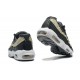 Nike Air Max 95 TT Men Black Gold Running Shoes DC9474 001