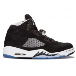 Jordan 5 Retro Oreo 136027035