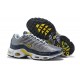 Nike Air Max Plus Tn Mens Grey Yellow BV1983 500