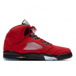 Jordan 5 Retro Raging Bull Red (2021) DD0587600