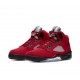 Jordan 5 Retro Raging Bull Red (2021) DD0587600