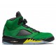 Jordan 5 Retro SE Oregon CK6631307