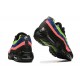 Nike Air Max 95 TT Men Black Neon Running Shoes DZ5635 001