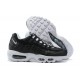 Nike Air Max 95 TT Men Black White Running Shoes CK6884 001