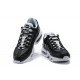 Nike Air Max 95 TT Men Black White Running Shoes CK6884 001