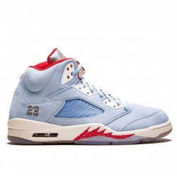 Jordan 5 Retro Trophy Room Ice Blue CI1899400