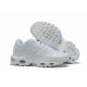 Nike Air Max Plus Tn Mens SE White AJ2029 100 Running Shoes