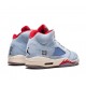 Jordan 5 Retro Trophy Room Ice Blue CI1899400