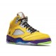 Jordan 5 Retro What The CZ5725700