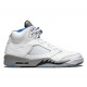 Jordan 5 Retro White Stealth (2021) DD0587140