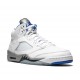 Jordan 5 Retro White Stealth (2021) DD0587140