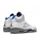 Jordan 5 Retro White Stealth (2021) DD0587140