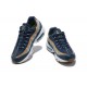 Nike Air Max 95 TT Men Blue White Running Shoes DC3991 400