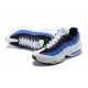 Nike Air Max 95 TT Men Blue White Running Shoes DD9600 100