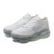 Nike Air Max Scorpion W/M White Running Shoes