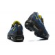 Nike Air Max 95 TT Men Blue Yellow Running Shoes