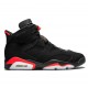 Jordan 6 Retro Black Infrared (2019) 384664060