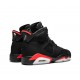 Jordan 6 Retro Black Infrared (2019) 384664060