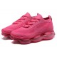 Nike Air Max Scorpion WMNS Pink Running Shoes DR0888 008