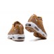 Nike Air Max 95 TT Men Brown and White Running Shoes