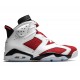 Jordan 6 Retro Carmine (2021) CT8529106