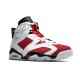 Jordan 6 Retro Carmine (2021) CT8529106