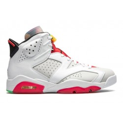 Jordan 6 Retro Hare Neutral Grey/White-True CT9529062/CT8529062