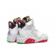 Jordan 6 Retro Hare Neutral Grey/White-True CT9529062/CT8529062